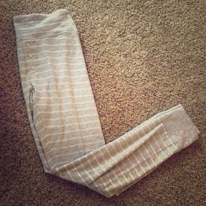 Aerie Pajama Joggers